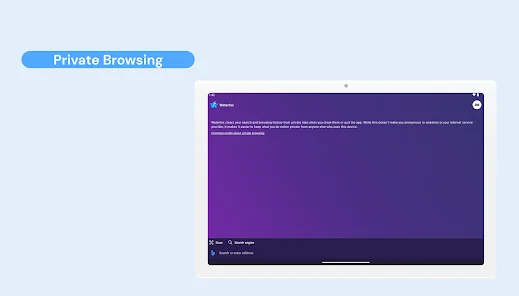 Waterfox��׿��v1.2.4.1 ��׿��