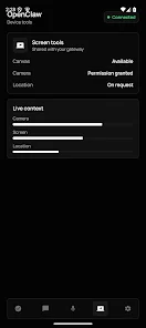OpenClaw��׿App���°�(OpenClaw Node)v2026.6.9 �ٷ���