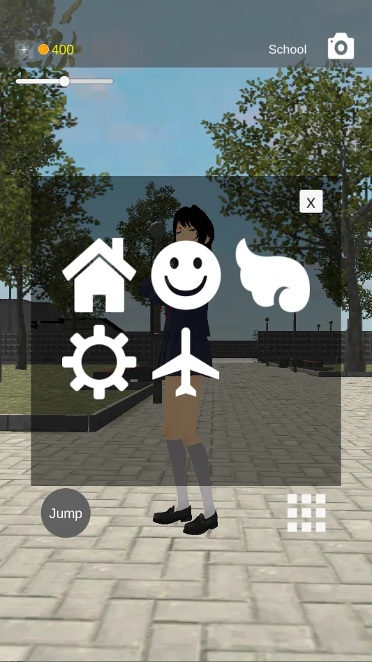 ѧУ����ģ�����°�����v1.0.26 �����ɶ�У԰ģ������
