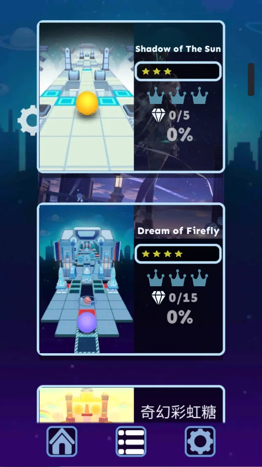 ���������ResonateLuminance���ư��°��Ż�v2.2.0 ���������ͬ�������ܿ���Ϸ