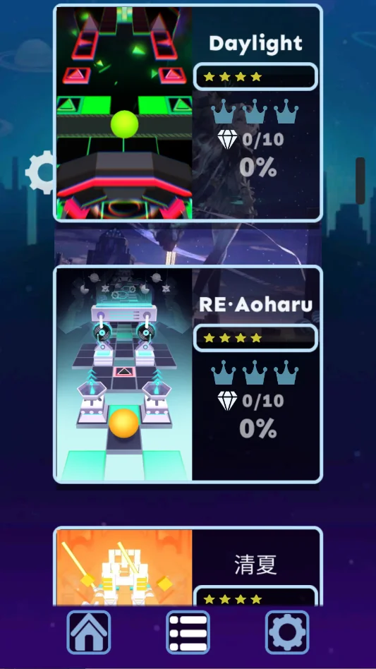���������ResonateLuminance���ư��°��Ż�v2.2.0 ���������ͬ�������ܿ���Ϸ