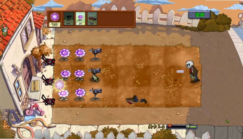 PvZħ�ô��ذ�ħ�İ�v1.1.5 ��׿ħ�������İ���Ϸ