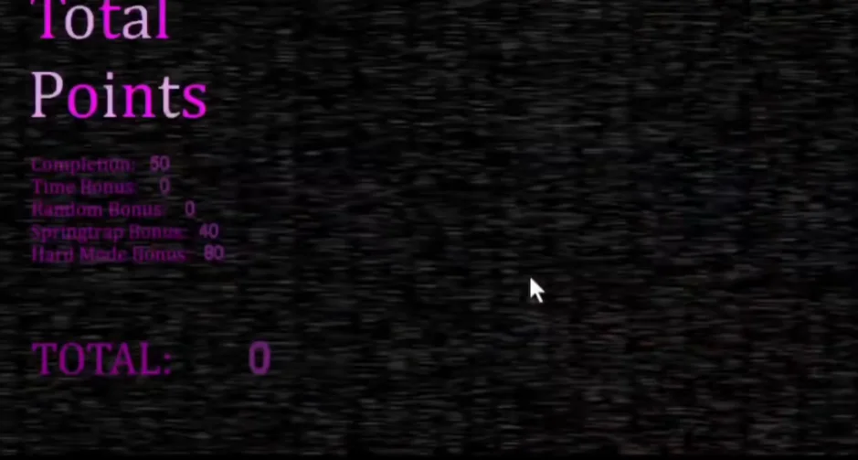 FNAF����ģ����(BonnieSimulator)ԭ��v1.0 ��׿�ֲ�ģ����Ϸ