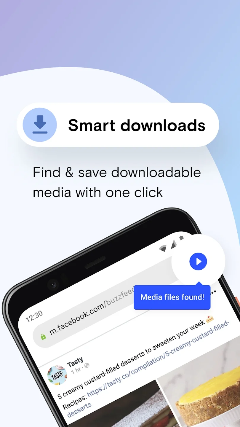 Opera Mini���԰����°�(Opera Mini beta)v99.4.2254.1584  ��׿��