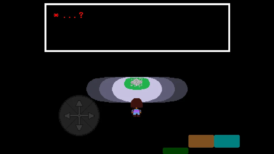 ������˵Dusttale�°�Dusttale Modev2.0.0 ��˵֮��AUͬ����Ϸ