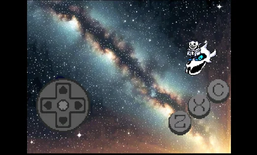 ���Ƿ���VS Sans ������Deltarune VS Sansv1.0.0 ���ض�ս������Ϸ
