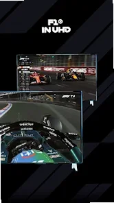 F1 TV��׿F1�������¹ۿ�v3.0.48.2 ���ӽ�����ֱ��