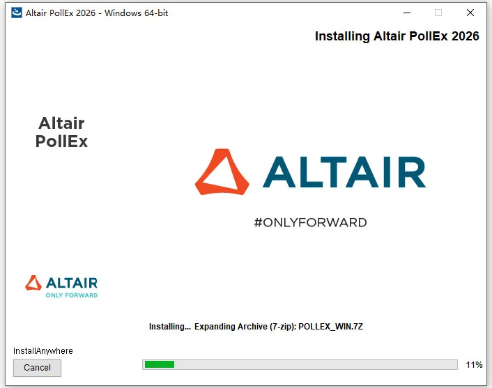 Altair Pollex 2026�������������v2026 PCB��·�����������