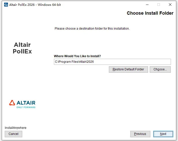 Altair Pollex 2026�������������v2026 PCB��·�����������