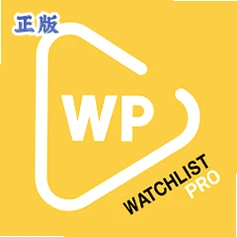 Watchlist Pro TVӰ��׷����������v1.3.7 �缯�����Զ���¼