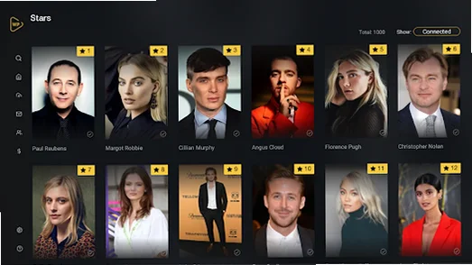 Watchlist Pro TVӰ��׷����������v1.3.7 �缯�����Զ���¼