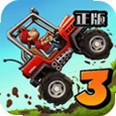 ��ɽ����3���ʷ�(HillClimbRacing3)�°��Ż�v0.25.4 ���⾺�ٴ�������