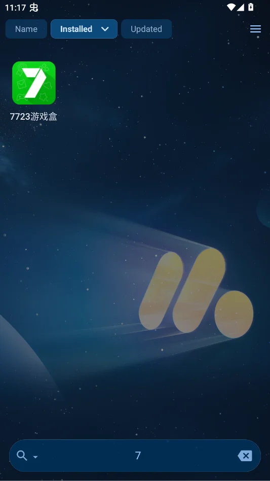 ����������OctopiLauncher�°��ȶ�v1.85 ��׿��������������