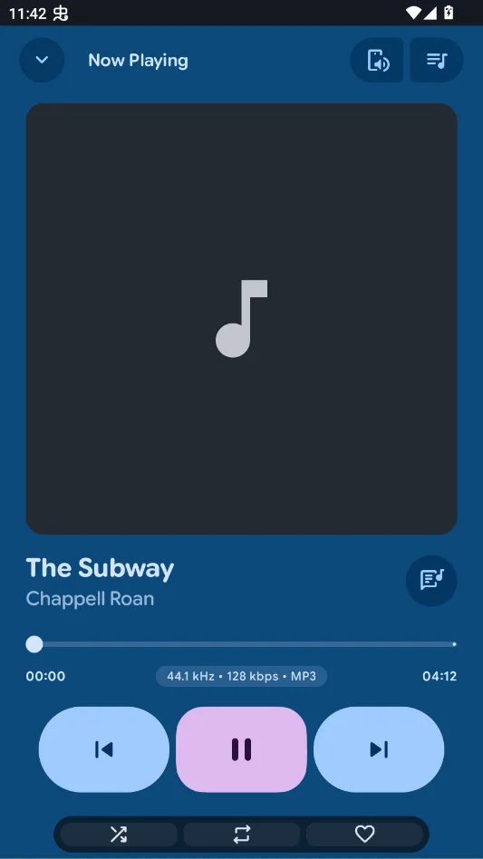 PixelPlayer���ز�����beta����v0.6.0-beta��׿��Դ���ֲ��Ź���