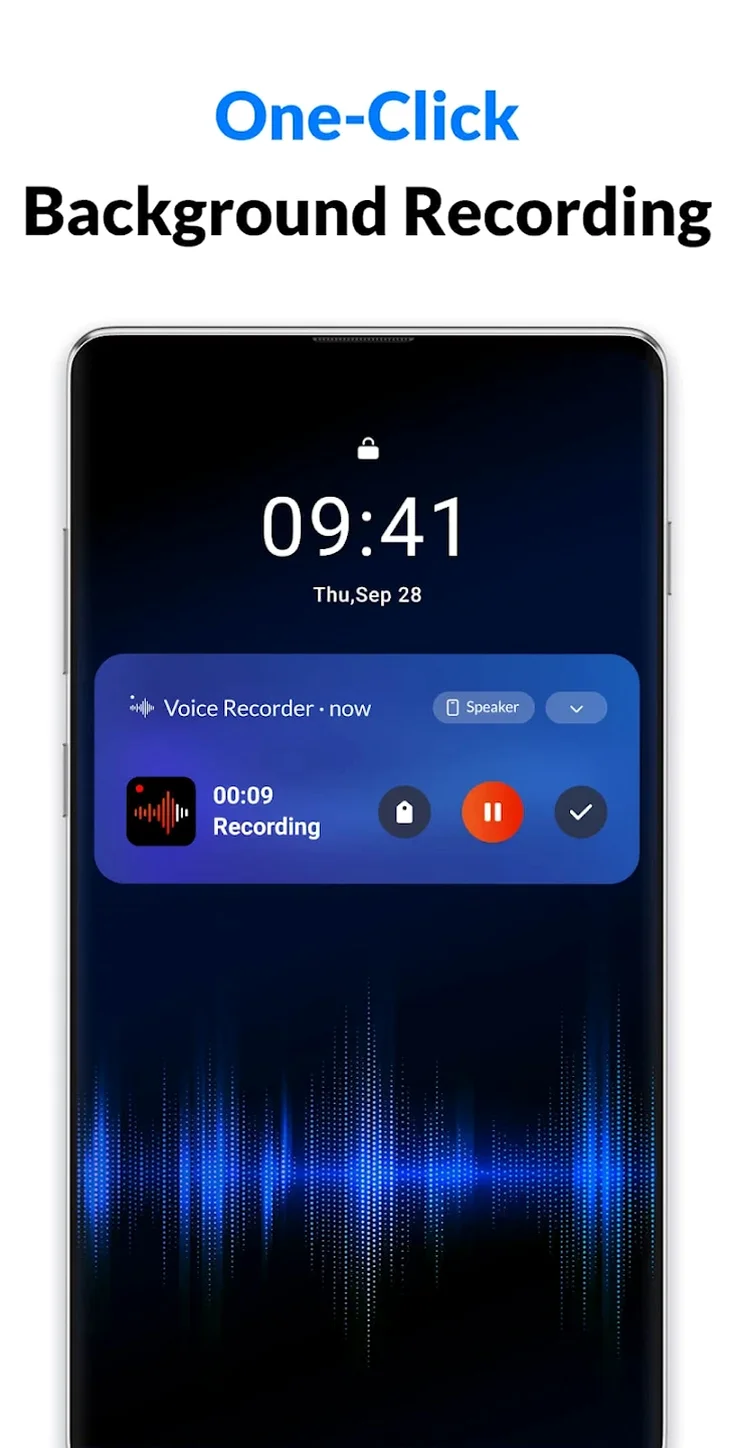 ¼����URecorder���彵��¼��v1.3.6.1���ʽ��Ƶ¼�ƹ���