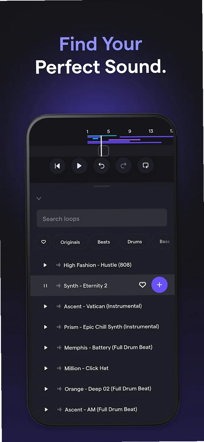 Soundtrap����Эͬ��������v5.6.0������Ƶ�༭����