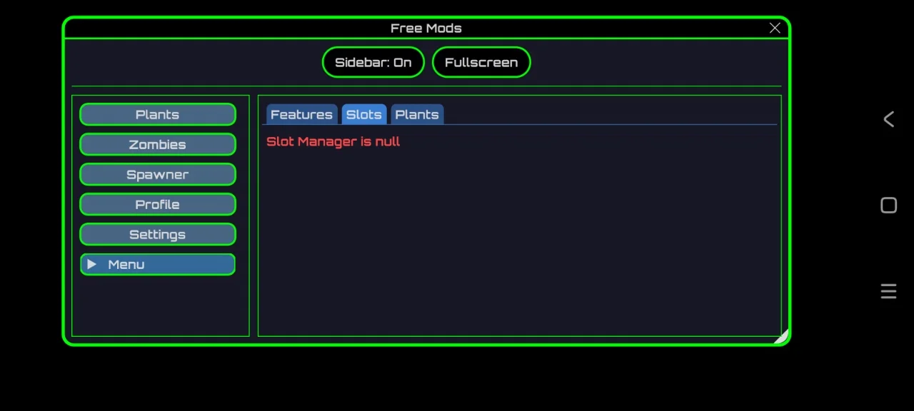 ֲ���ս��ʬFM�˵��������v3.16.0 ��׿����FM�˵���������