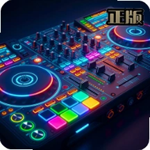 ���DJģ�����°�DJ Mixerv1.4.3 �ֻ��������ģ�⹤��