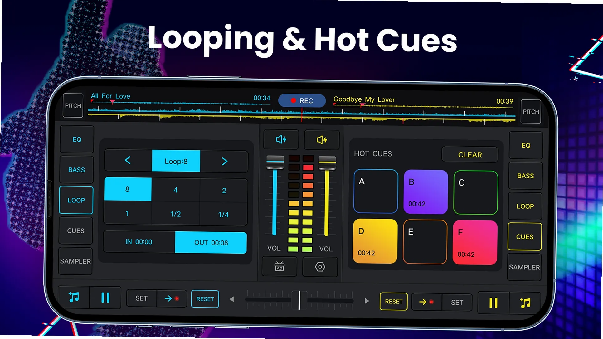 ���DJģ�����°�DJ Mixerv1.4.3 �ֻ��������ģ�⹤��