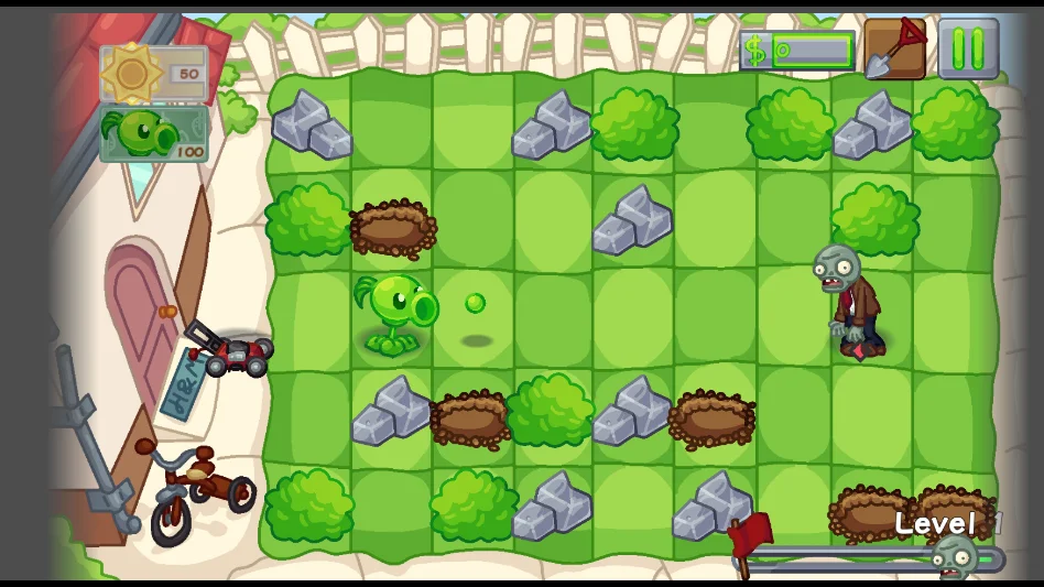 ֲ���ս��ʬ������beta5�°�PVZ_Dnv1.2.0beta5 ���������İ������Ϸ