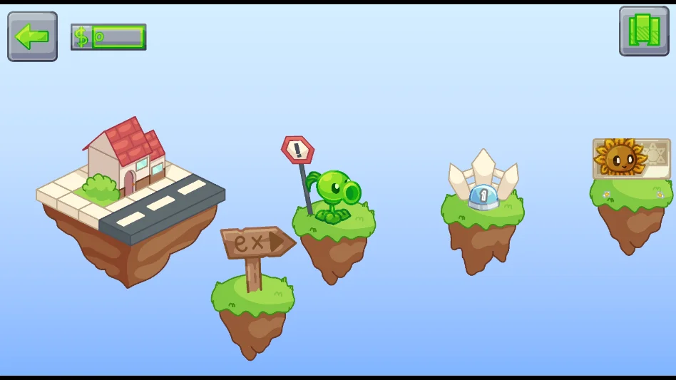 ֲ���ս��ʬ������beta5�°�PVZ_Dnv1.2.0beta5 ���������İ������Ϸ