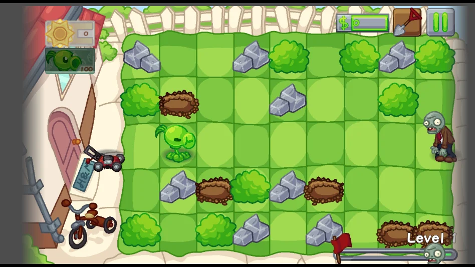 ֲ���ս��ʬ������beta5�°�PVZ_Dnv1.2.0beta5 ���������İ������Ϸ