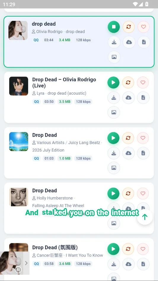 MusicDLȫ���Ѹ輫�ٰ�v1.0.0.342 ��׿��Go����ȫ���������ع���