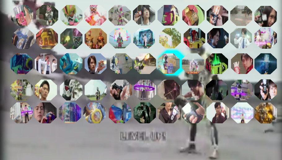 DX�޵�����������°�ģ��DX Hyper Henshin Xid japan tokusatsuv1.0.7 ������ʿ����ģ��������