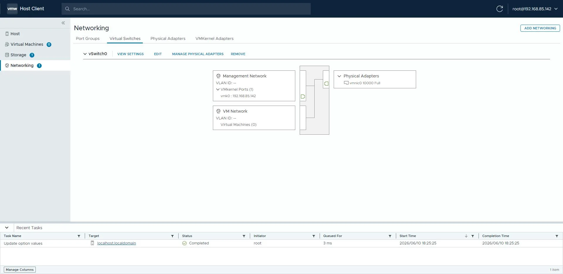 VMwareESXi��������������ȶ���v9.1.0.0100-25433460 ���������������������