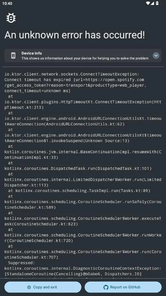 Spowlo����appv1.5.3 Spotify�������ع���