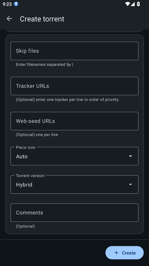 TorrentNova���������°�v1.0.1 ��׿�����������ع���