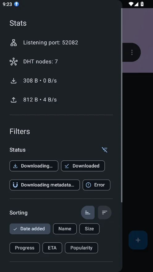 TorrentNova���������°�v1.0.1 ��׿�����������ع���