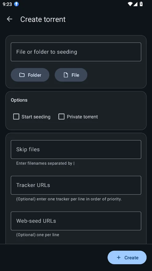 TorrentNova���������°�v1.0.1 ��׿�����������ع���