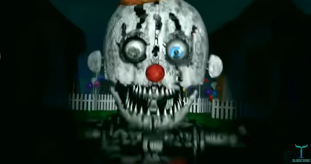 Baby Nightmare Circusج����Ϸ�����ΰ�׿����v0.3 ��׿�ֲ�����ð������