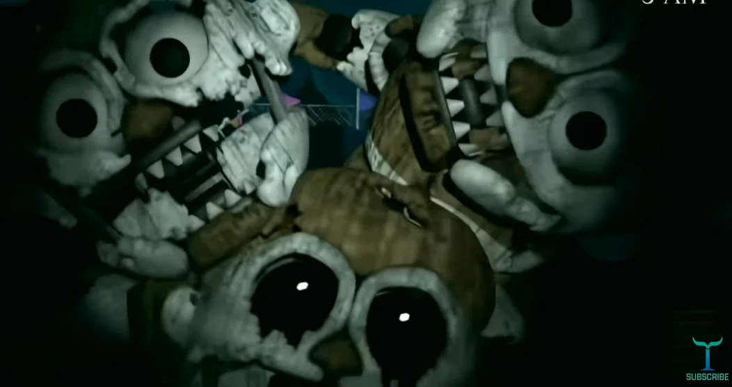Baby Nightmare Circusج����Ϸ�����ΰ�׿����v0.3 ��׿�ֲ�����ð������