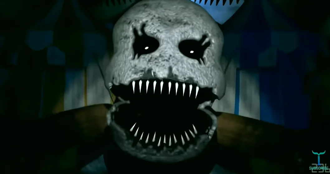 Baby Nightmare Circusج����Ϸ�����ΰ�׿����v0.3 ��׿�ֲ�����ð������
