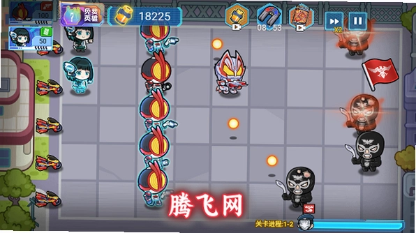 ������ʿӢ�ۼ�����Ϸ�ֻ���(pvz�淨)v1.0 �޹���