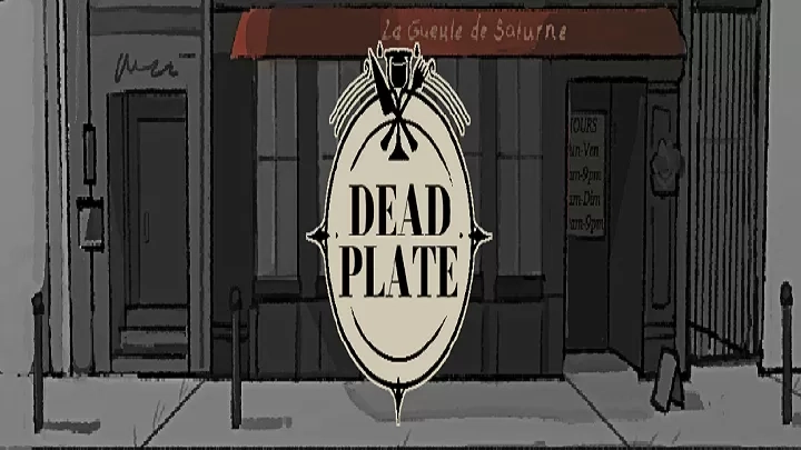 dead plate��Ϸv1.0.0 PC��