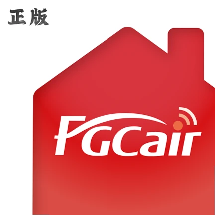 fgcair�ǿ�v2.2.1 ����յ�����Զ�̿��ƹ���