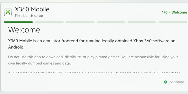 X360Mobile�������°�v0.5.2 Xbox360ģ����