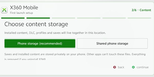 X360Mobile�������°�v0.5.2 Xbox360ģ����