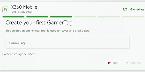 X360Mobile�������°�v0.5.2 Xbox360ģ����