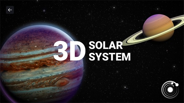 ģ��̫��ϵ ����̽�� 3Dģ������