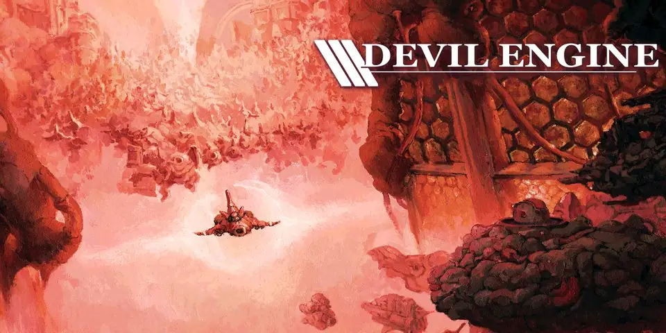 Devil Engine��ħ���� ���ֽ̳� ��������
