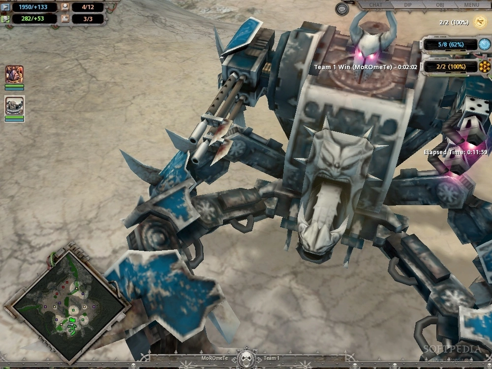 Devil Engine��ħ����v1.0 ���԰�