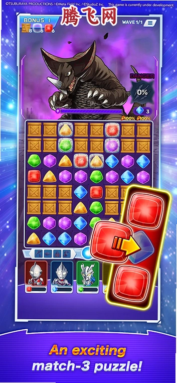 ��������������Ϸ���ò˵���(Puzzle Shuwatch)v1.26.62 ��׿��