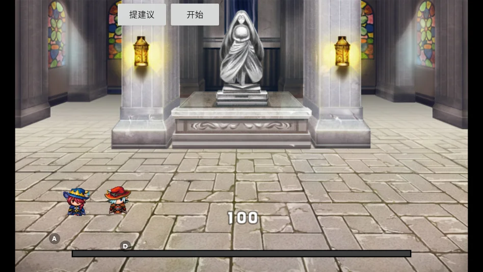 �����˺�ħ�������°�v2.0.1 ����˫�˽��մ�������