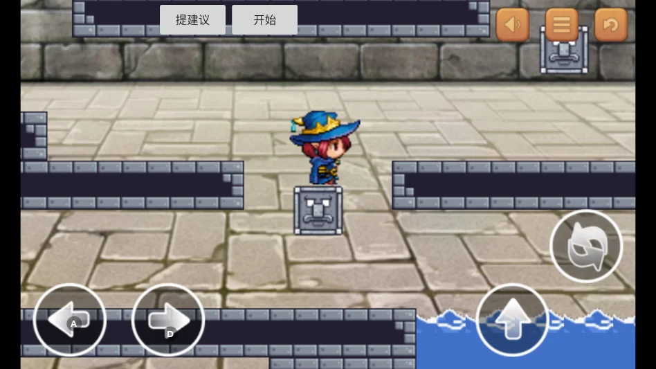 �����˺�ħ�������°�v2.0.1 ����˫�˽��մ�������