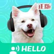 猫狗神翻译新版通用版v9.5.3 宠物叫声智能翻译工具