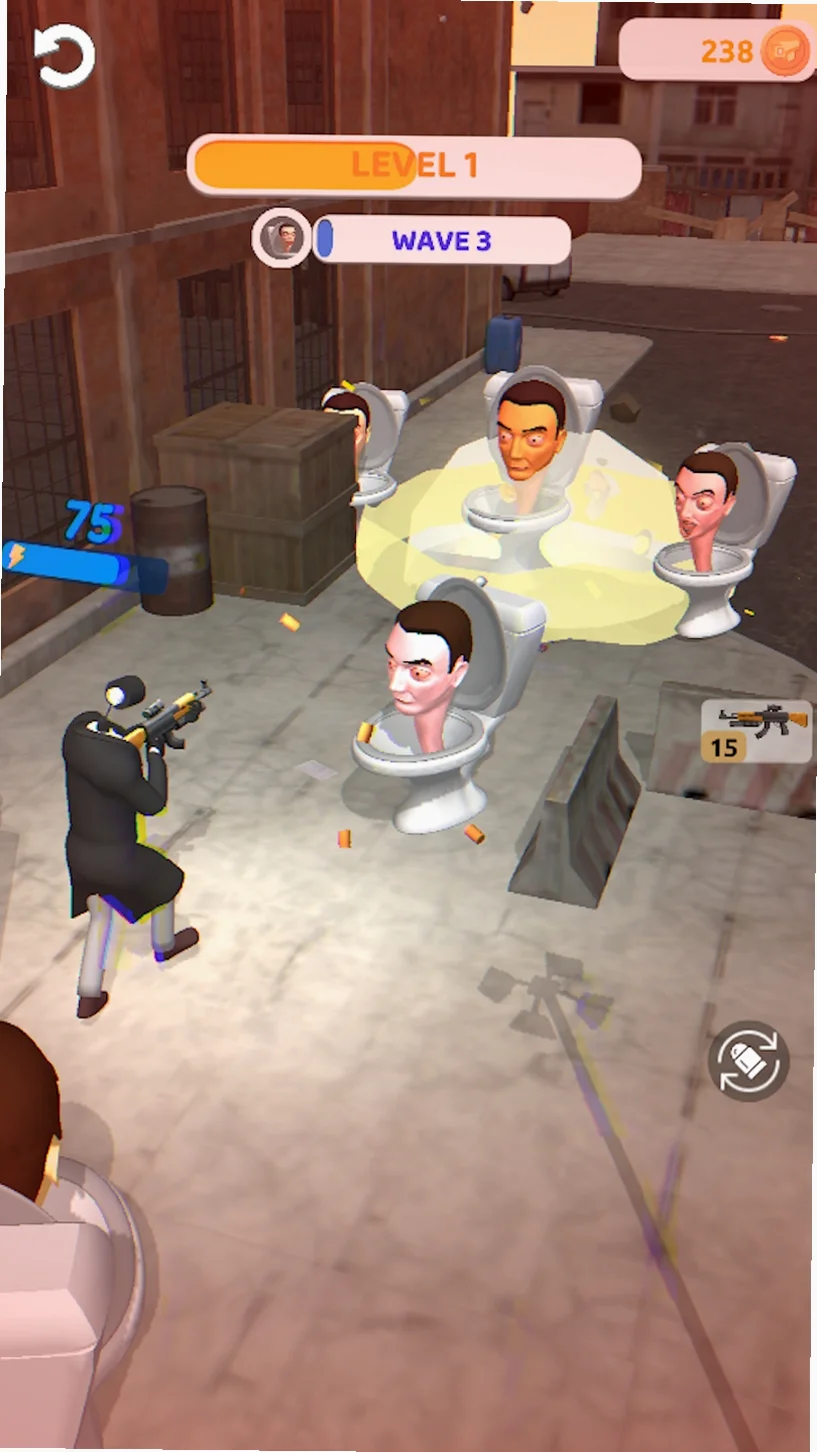 skibidi war�ٷ���v1008 ��׿��